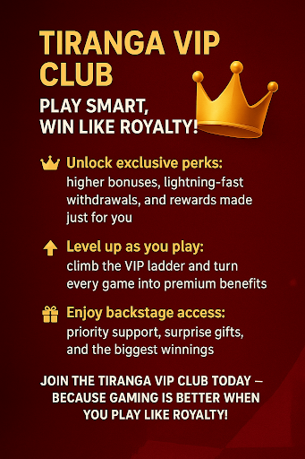 Tiranga Club